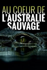 Au cœur de l'Australie sauvage tv show poster