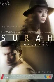 Surah Buat Maisarah tv show poster