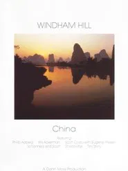 Windham Hill: China movie poster