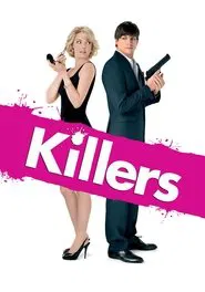 Killers movie poster