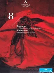 Bruckner: Symphony No. 8 movie poster