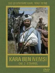Kara Ben Nemsi Effendi tv show poster
