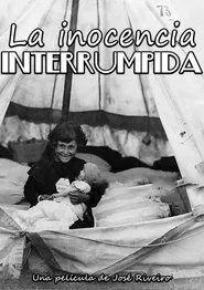 La inocencia interrumpida movie poster