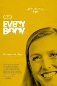 Every Body movie poster
