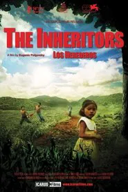 The Inheritors movie poster
