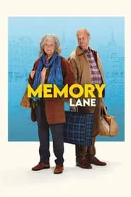 Memory Lane movie poster
