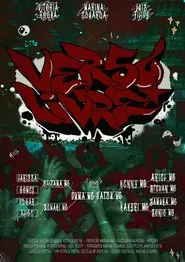 Poster do filme Verso Livre