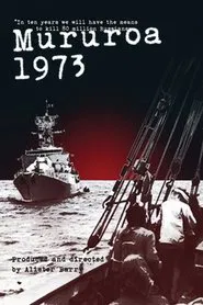Poster do filme Mururoa 1973