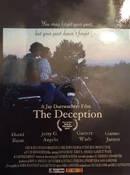 The Deception movie poster