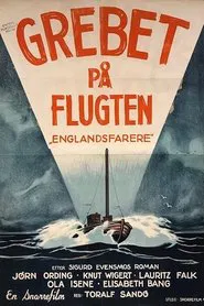 Poster do filme Englandsfarere