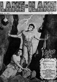 Bernardo Carpio movie poster