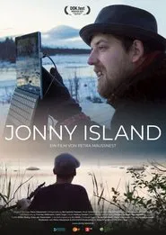 Jonny Island movie poster