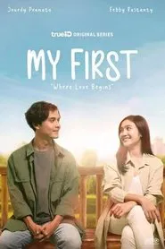 Poster da série My First