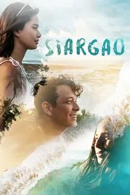 Siargao movie poster