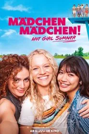 Mädchen Mädchen! movie poster