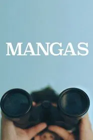 Mangas movie poster