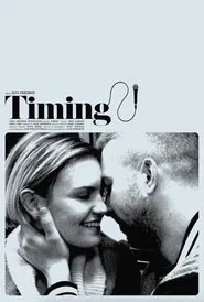 Timing movie poster