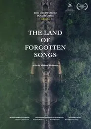 The Land of Forgotten Songs movie poster