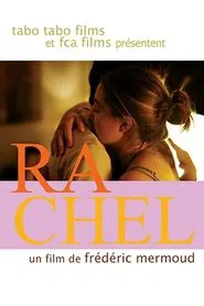 Rachel movie poster