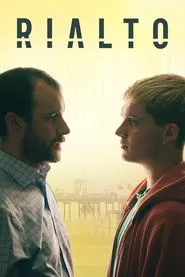 Rialto movie poster