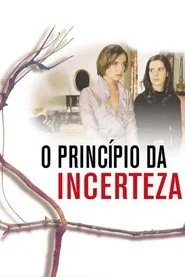 Poster do filme The Uncertainty Principle