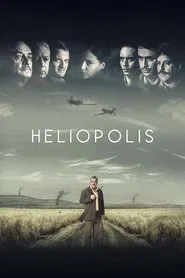 Heliopolis movie poster