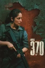 Poster do filme Article 370