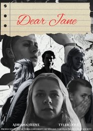 Dear Jane movie poster