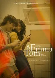 Emma & Tom movie poster