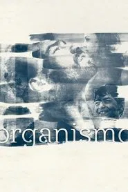 Organismo movie poster