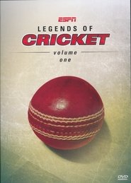 ESPN Legends of Cricket - Volume 1 movie poster