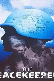 The Peacekeepers movie poster