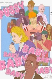 Pussybaby movie poster