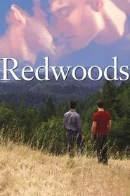 Redwoods movie poster
