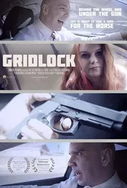 Gridlock movie poster