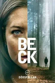 Beck 47 - The Death Trap movie poster
