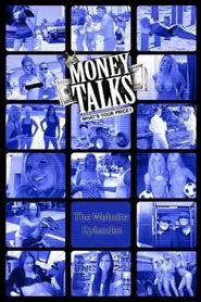 Poster da série Money Talks
