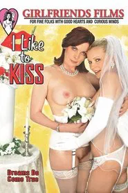 Poster do filme I Like To Kiss