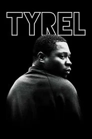 Tyrel movie poster
