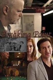 Breaking Point movie poster