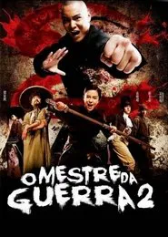 Poster do filme O Mestre da Guerra 2