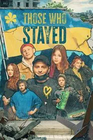 The First Days tv show poster