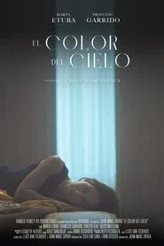 Color of Heaven movie poster