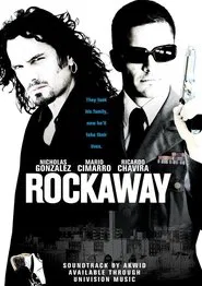 Rockaway movie poster