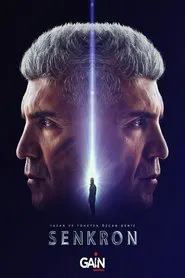 Senkron movie poster