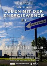 Poster do filme Leben mit der Energiewende 3 - Selber machen