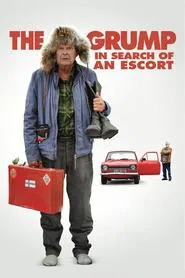 Poster do filme The Grump: In Search of an Escort