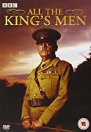 Poster do filme All the King's Men