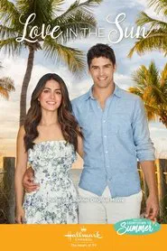 Love in the Sun movie poster