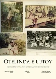 Otelina e Lutoy movie poster